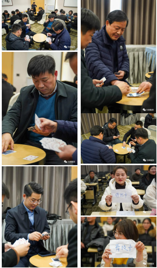 安徽萬碩科技產(chǎn)業(yè)（集團）有限公司黨支部、宿州市科技局機關(guān)黨委聯(lián)合舉辦“黨建惠企先鋒行 雙聯(lián)雙促謀創(chuàng)新”暨新春聯(lián)誼活動