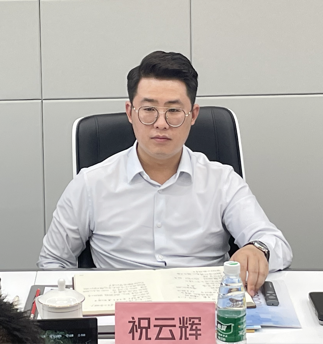 深化交流合作 促進(jìn)共贏發(fā)展 | 安徽萬碩科技產(chǎn)業(yè)(集團(tuán))有限公司與安徽廣晟信息科技有限公司在合肥“科大硅谷”開展合作洽談 深化交流合作 促進(jìn)共贏發(fā)展 | 安徽萬碩科技產(chǎn)業(yè)(集團(tuán))有限公司與安徽廣晟信息科技有限公司在合肥“科大硅谷”開展合作洽談