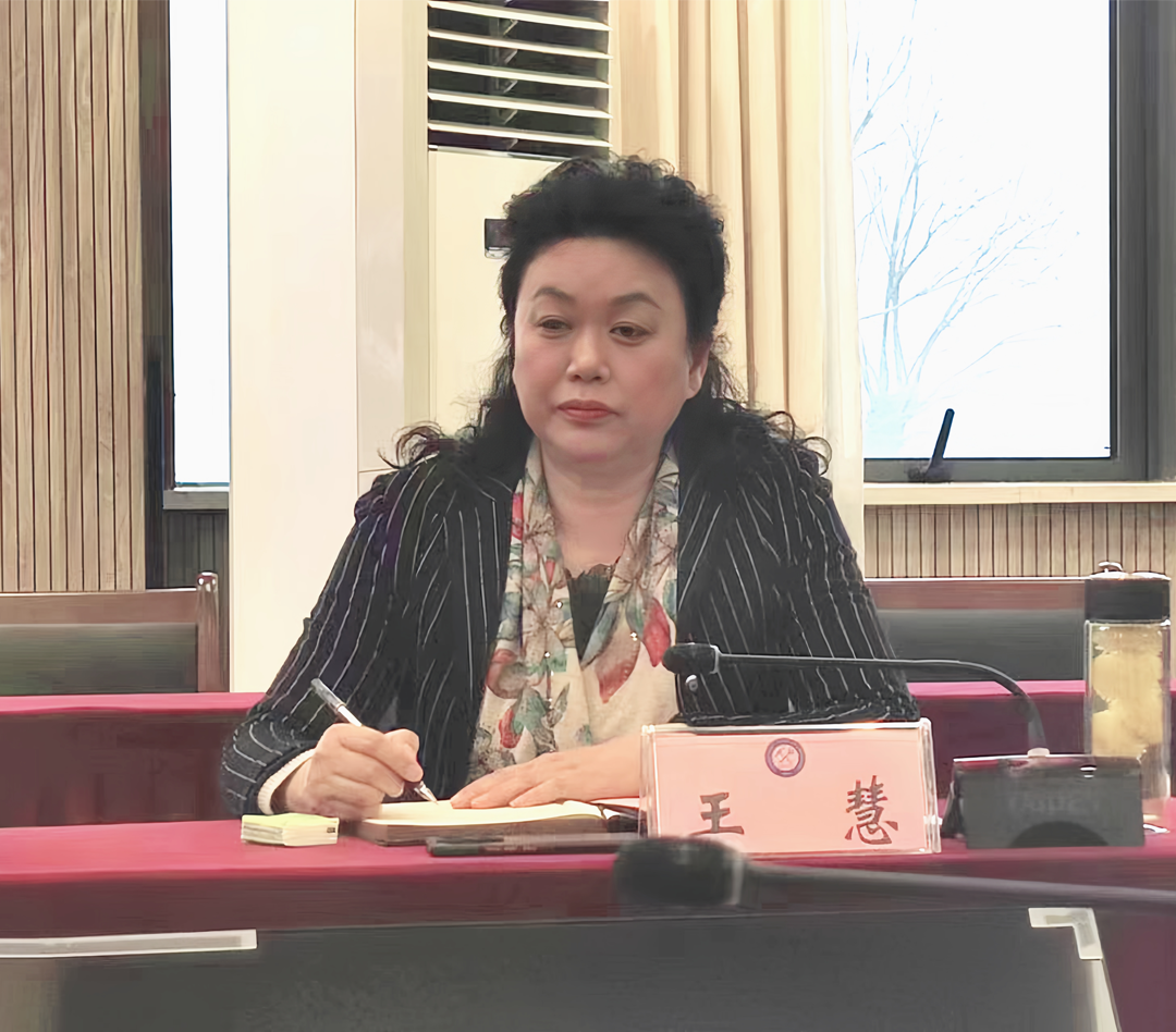 安徽萬碩科技產(chǎn)業(yè)（集團(tuán)）有限公司董事長祝云輝陪同宿州市科學(xué)技術(shù)局領(lǐng)導(dǎo)赴安徽理工大學(xué)開展調(diào)研交流
