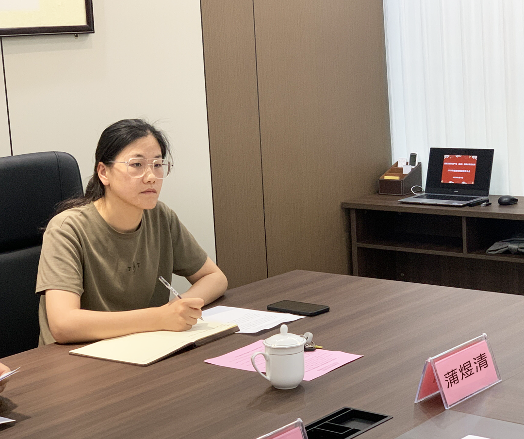 吸收新力量,煥發(fā)新活力 | 安徽萬(wàn)碩科技產(chǎn)業(yè)(集團(tuán))有限公司黨支部召開2023年度接收預(yù)備黨員大會(huì) 吸收新力量,煥發(fā)新活力 | 安徽萬(wàn)碩科技產(chǎn)業(yè)(集團(tuán))有限公司黨支部召開2023年度接收預(yù)備黨員大會(huì)