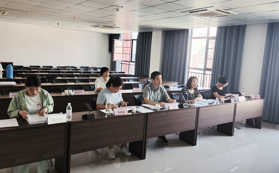 安徽萬(wàn)碩科技產(chǎn)業(yè)(集團(tuán))有限公司受邀參加亳州市重點(diǎn)研發(fā)計(jì)劃(自籌經(jīng)費(fèi))到期項(xiàng)目專家驗(yàn)收會(huì) 安徽萬(wàn)碩科技產(chǎn)業(yè)(集團(tuán))有限公司受邀參加亳州市重點(diǎn)研發(fā)計(jì)劃(自籌經(jīng)費(fèi))到期項(xiàng)目專家驗(yàn)收會(huì)