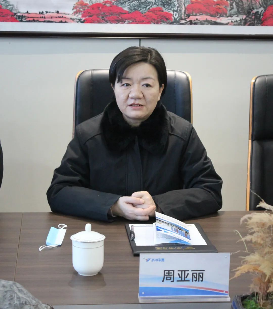 宿州市中級(jí)人民法院民二庭蒞臨安徽萬(wàn)碩科技產(chǎn)業(yè)(集團(tuán))有限公司調(diào)研指導(dǎo)知識(shí)產(chǎn)權(quán)保護(hù)工作 宿州市中級(jí)人民法院民二庭蒞臨安徽萬(wàn)碩科技產(chǎn)業(yè)(集團(tuán))有限公司調(diào)研指導(dǎo)知識(shí)產(chǎn)權(quán)保護(hù)工作
