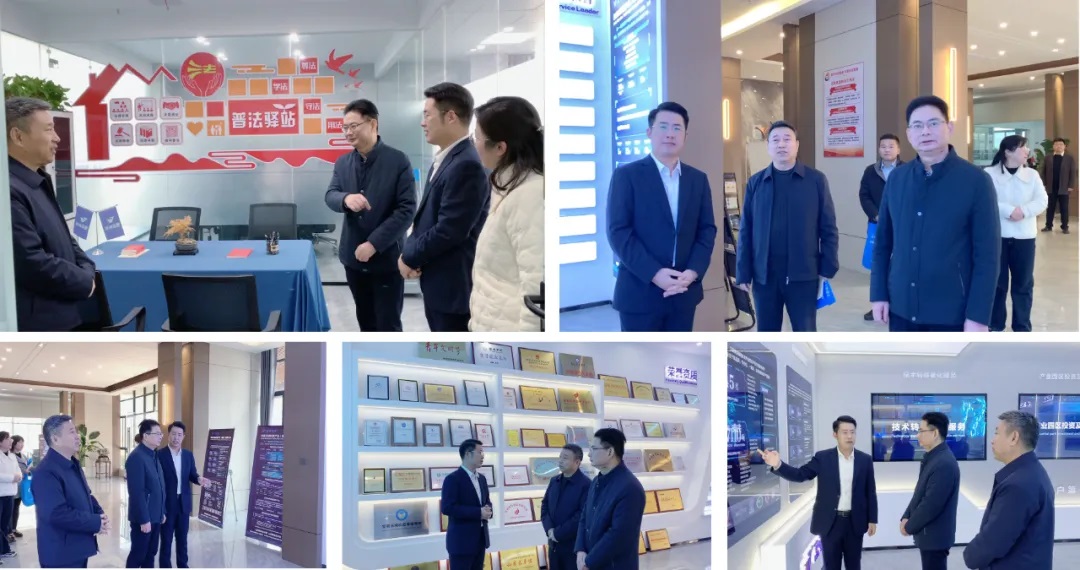 宿州市2024年“憲法宣傳周”暨“法治助營(yíng)商 憲法護(hù)企行”專項(xiàng)普法活動(dòng)啟動(dòng)儀在萬(wàn)碩集團(tuán)舉行