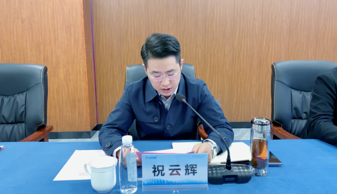 【強(qiáng)強(qiáng)聯(lián)手，點(diǎn)燃創(chuàng)新引擎】亳州高新區(qū)與萬碩集團(tuán)共建技術(shù)轉(zhuǎn)移中心簽約儀式成功舉行！