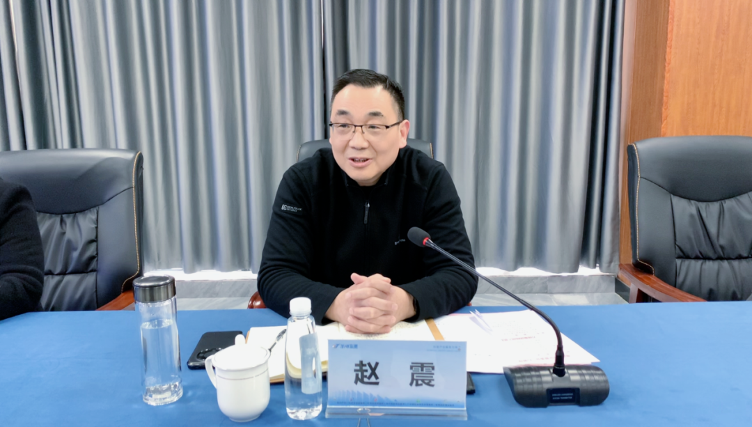 【強(qiáng)強(qiáng)聯(lián)手，點(diǎn)燃創(chuàng)新引擎】亳州高新區(qū)與萬碩集團(tuán)共建技術(shù)轉(zhuǎn)移中心簽約儀式成功舉行！
